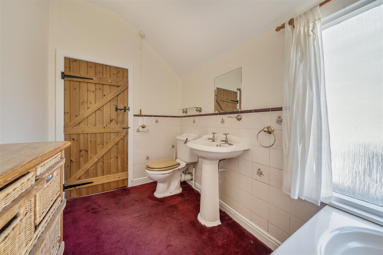 1 Vine Cottages, Oswestry, SY10 7SD